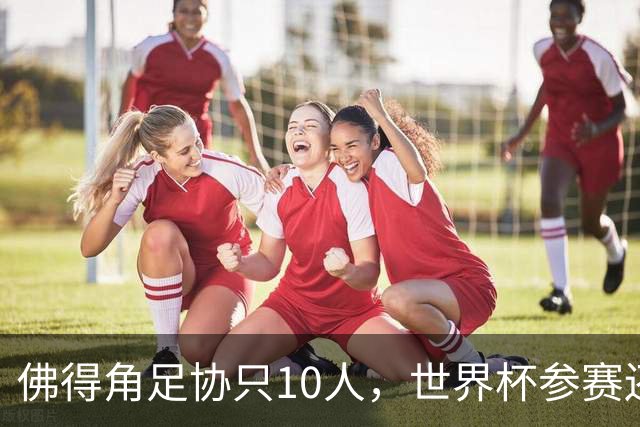 佛得角足协只10人，世界杯参赛还找FIFA借差旅费，中国足球脸红吗？