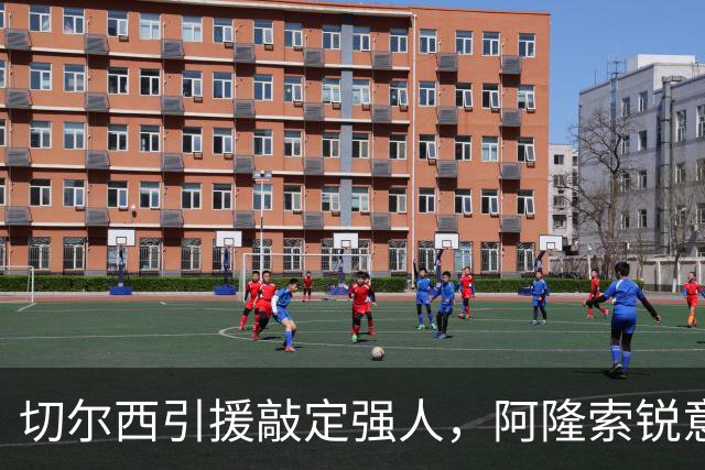切尔西引援敲定强人，阿隆索锐意打造铁血蓝军，帕尔默被低估